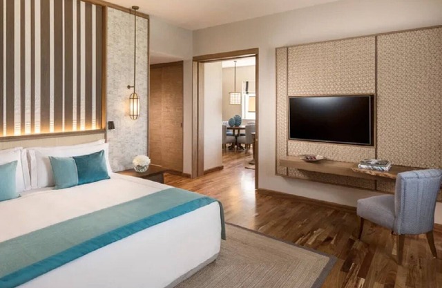 Beachfront Mauritius Retreat | 2 Units | Plaine Magnien Views