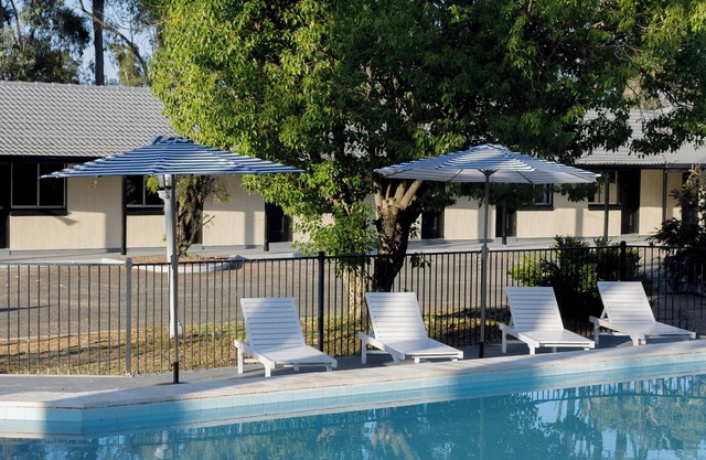 Mu S Boutique Motel