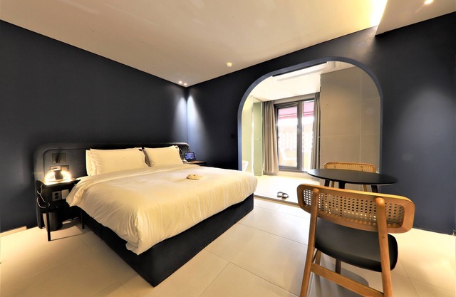 MU:TE Hotel