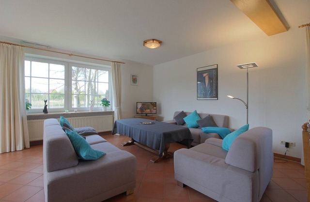 MU2 Ferienhaus mit Sauna - Ferienhaus mit Sauna