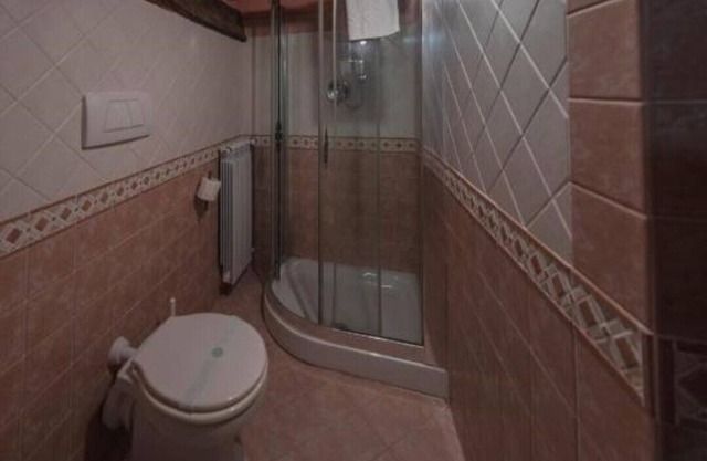 Muciafora Apartment