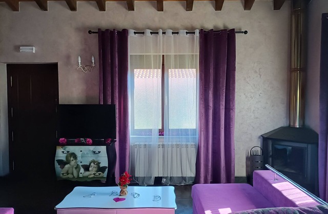 Casa Mudayyan pour 2 personnes
