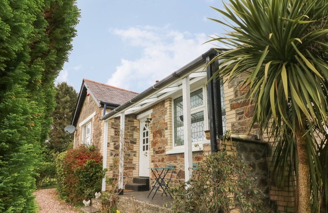 Muddykins Cottage, BARNSTAPLE