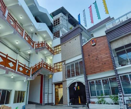 Mudita hotel