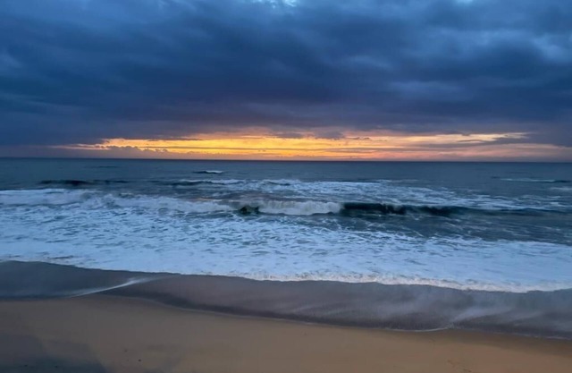 Mudos Ocean View