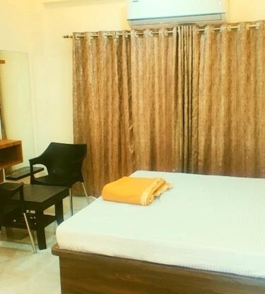 Mudra Resort
