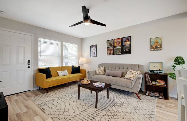 Mueller District - Family-Friendly - Windsor Park