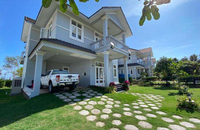 Muine Paradise Villa 2