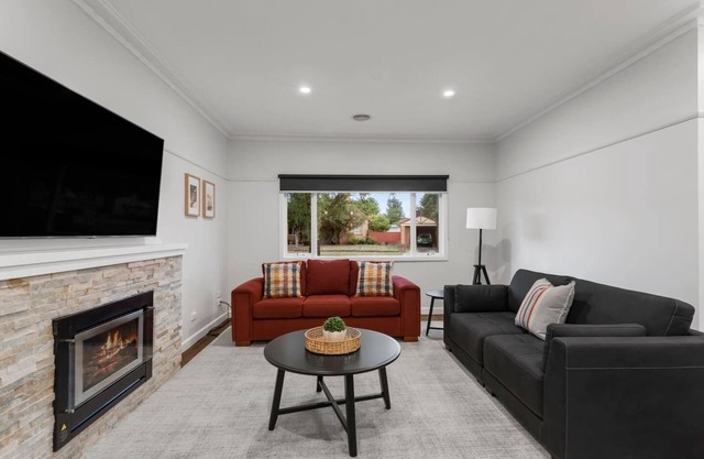 Muir House Laidback Family Living in Ballarat