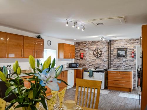Muirston Farmhouse - Uk44977
