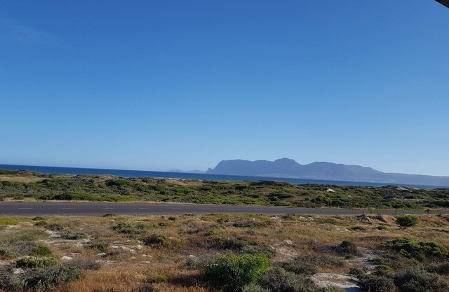 APPARTEMENT MUIZENBERG SEA VIEW