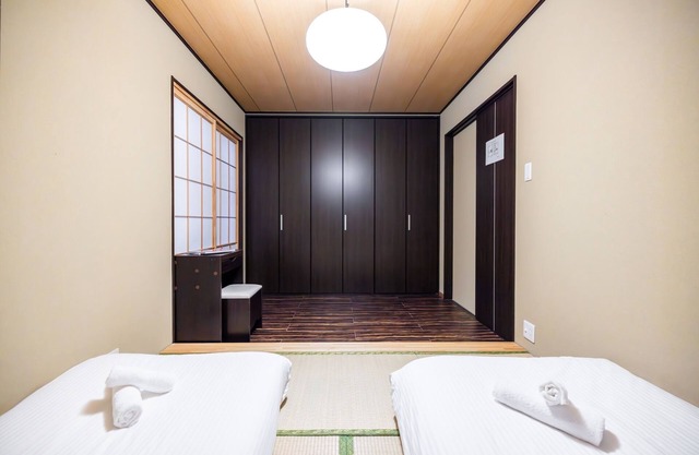 Muji Arashiyama
