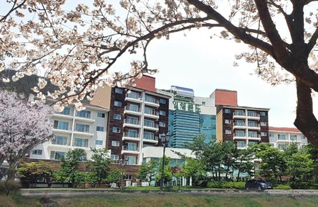 Muju Ilsung Condo