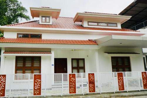 Mulavarickal Homes