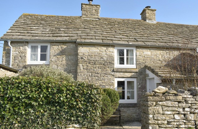 Hébergement 1 chambre à Acton, près de Langton Matravers