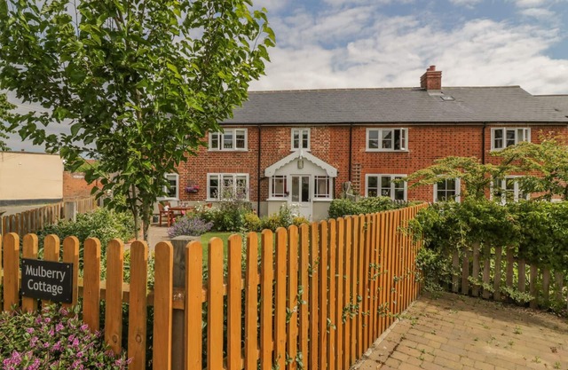 Mulberry Cottage, HADLEIGH