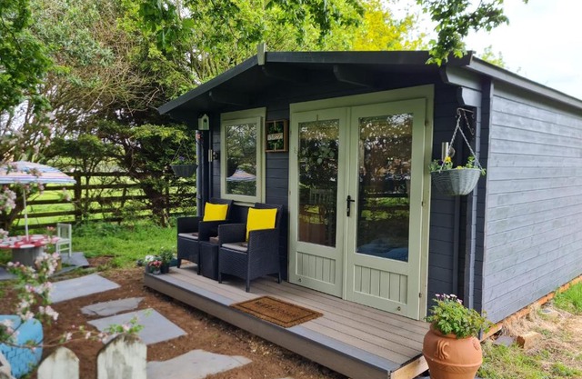 Mulberry Cottage Farm