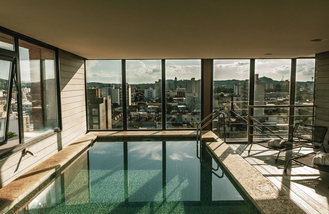 Mulen Hotel Tandil