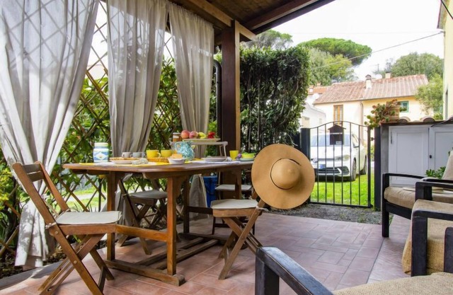 Mulini by Interhome