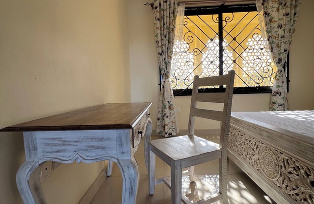 Mulla Apartments