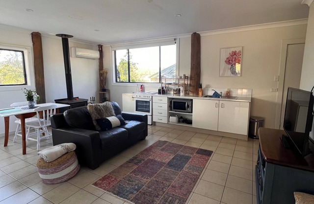 Mulla Villa Cottage 1