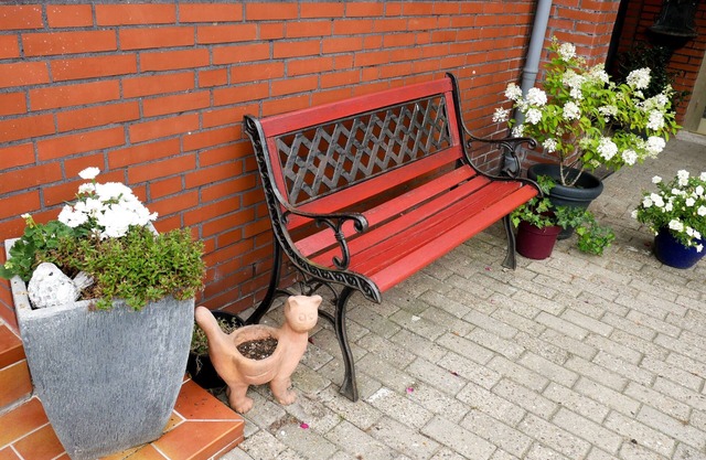 Mulli's Huus, Germany