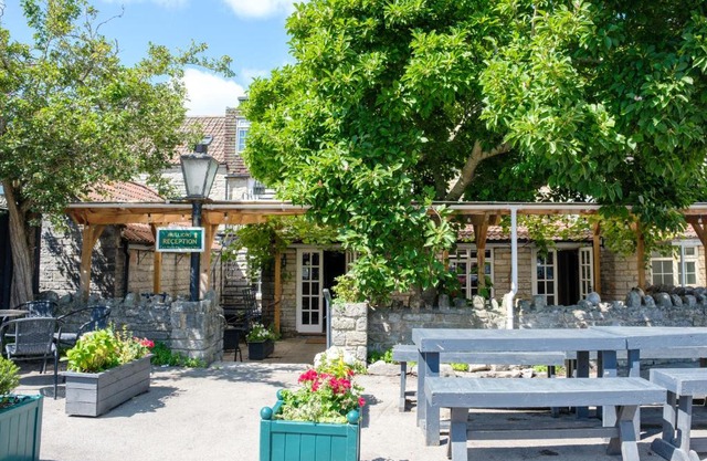 Mullions 51 B&B