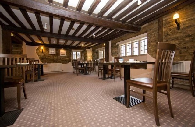 Mullions 51 B&B