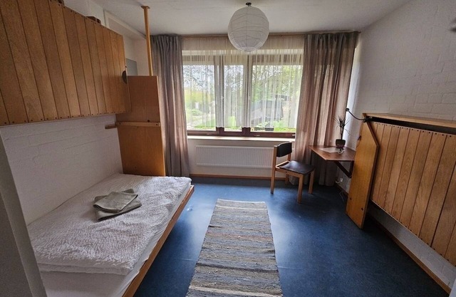 Multi-bed room for 3 guests with 15m² in Gomadingen (297579)