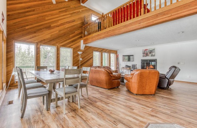 Multorpor Ski Lodge