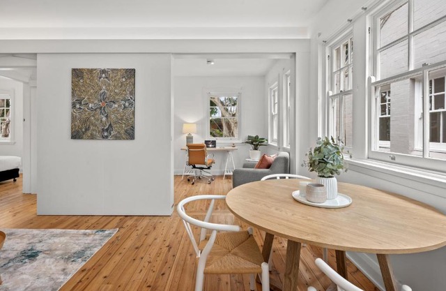 Mulwarree Avenue Apartments by Urban Rest