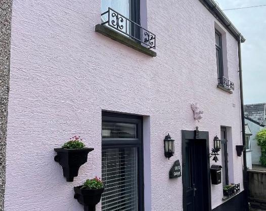 Mumbles Gower cottage
