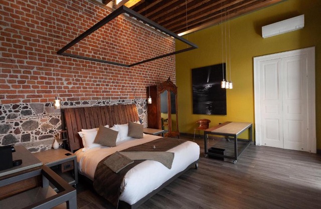 Mumedi Design Hotel