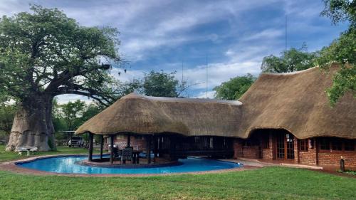 Munati B&B