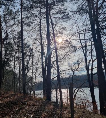 Mundi dom nad jeziorem max 6 osób prywatna plaża z pomostem