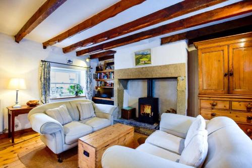 Mundles Cottage