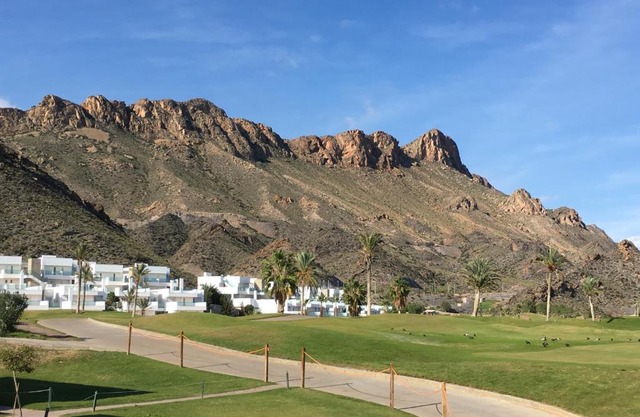 Mundo de sol golf et plage