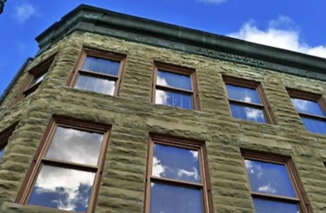 Munger Lofts Boutique 2e étage avec demi-cuisine