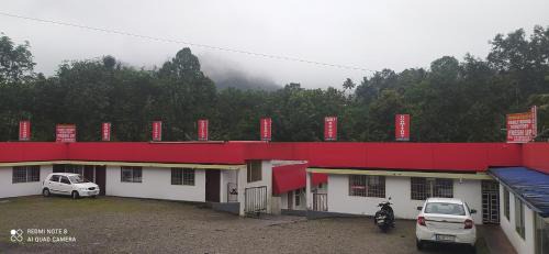 Munnar valleys dormitory