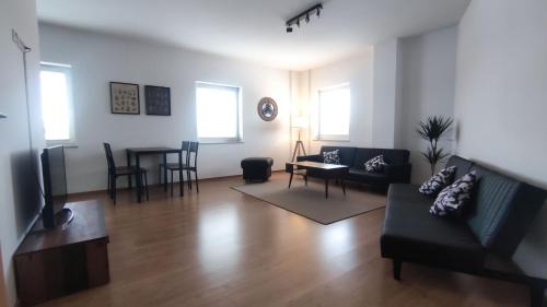 MuNo-Apartment