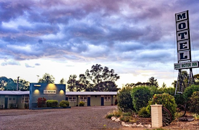 Murray Bridge Motor Inn