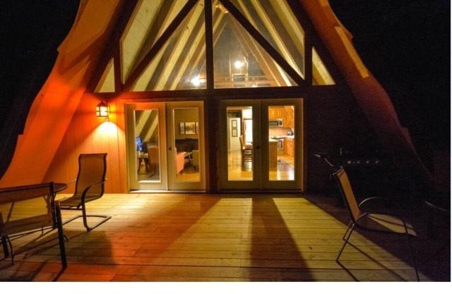 Murray's Cabin in the Ozarks (NOUVEAU)