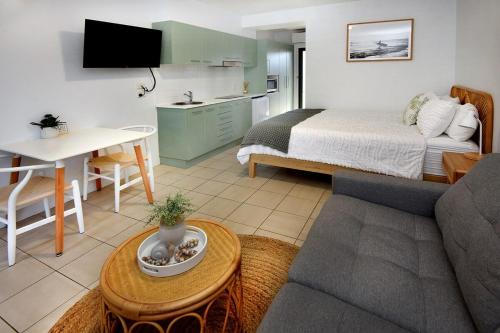 Murrays Beach Studio Sawtell