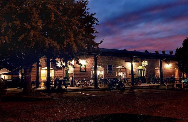 Murrumbateman Country Inn