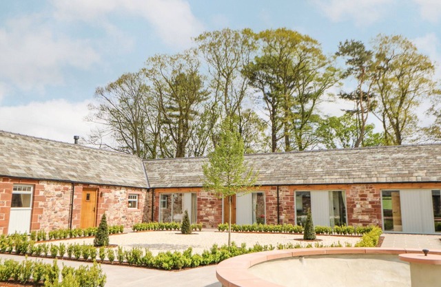 MURTON COTTAGE, family friendly in Appleby-In-Westmorland