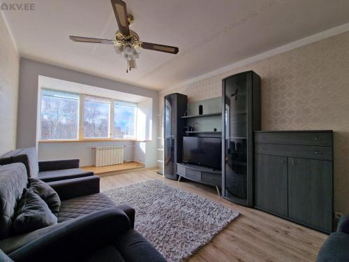Muru appartment