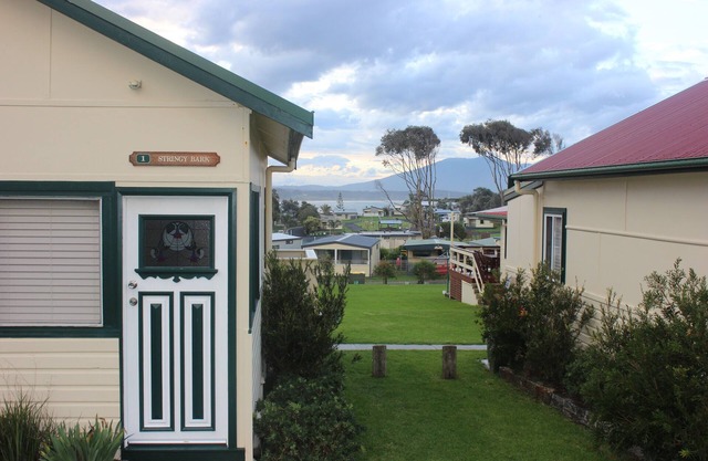 Murunna Cottages No 3 Bermagui
