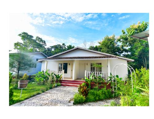 Musafir Jungle Resort