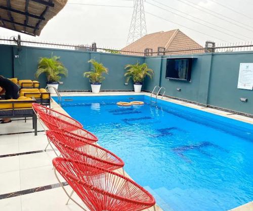 Muse boutique Hotel