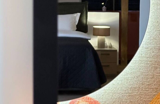 Muse Loft by Eclectic 6